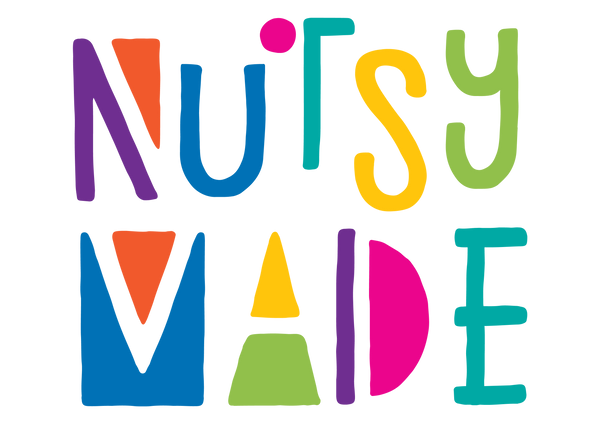 NUTSYMADE