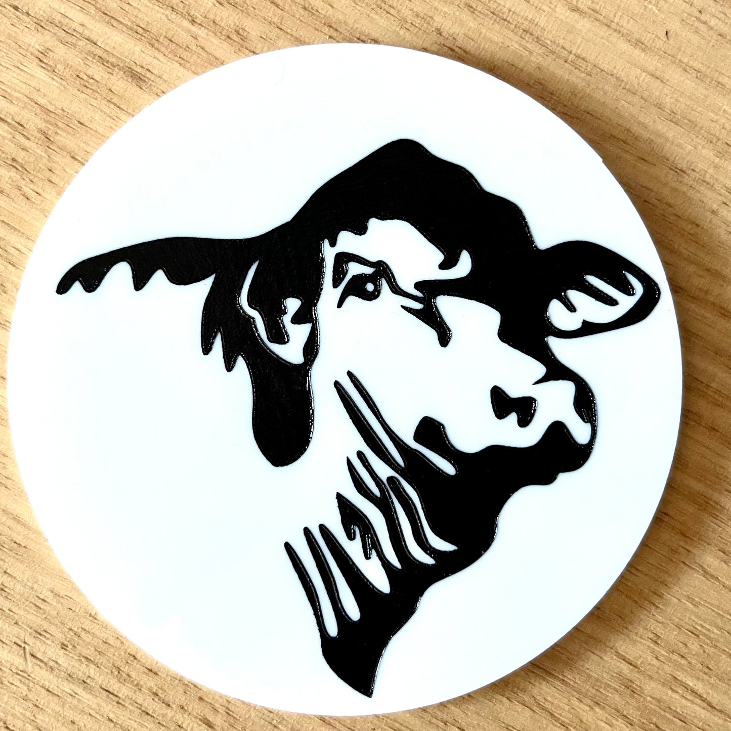 Detailed Custom Cake Topper - Designed from scratch, multi-colour, any design