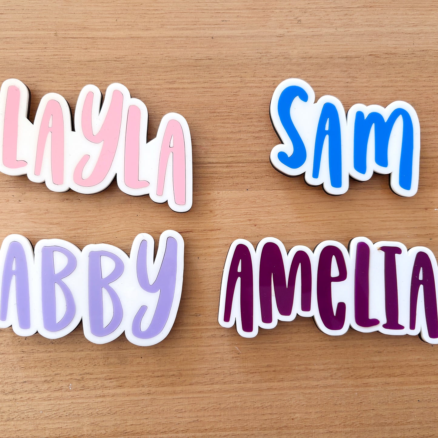 First Day - Last Day - School Board - Kindy - Memories Photo Prop